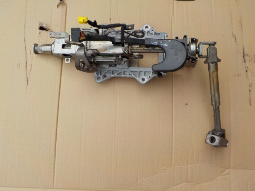 Colonne direction occasion Croix vw golf V 1,9 tdi 2007r 1K1419502AB