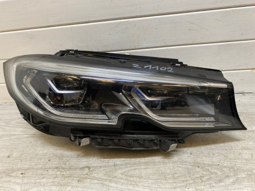 light front front right BMW 3 G20 G21 LASER 5A1DB54