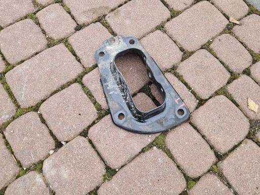 Halter Halter Stütze Achsträgers heck hinten l Toyota Corolla E210 E21