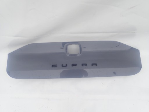 CUPRA LEON KOMBI SPORTSTOURER 21- Couverture du capot Arrière