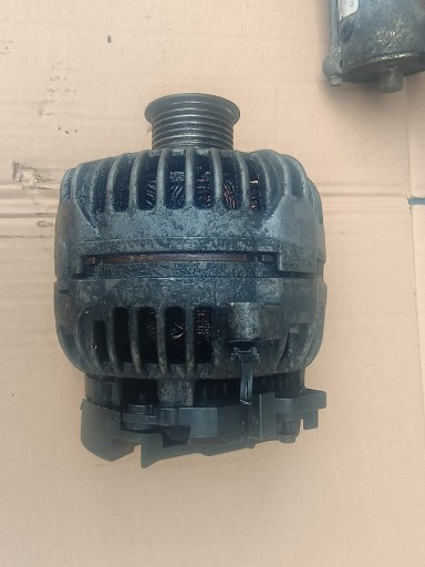 alternator 0124525133 RENAULT MASTER MOVANO 2.5 DCI