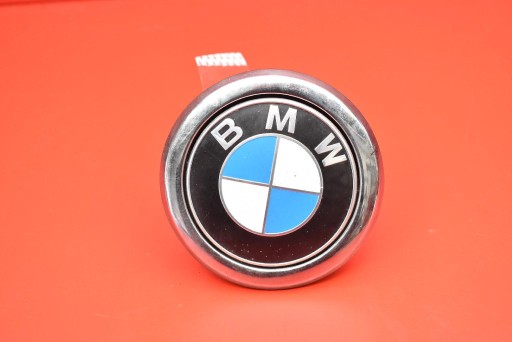 klika kapoty záď zadní EMBLEMAT 7248535 BMW F20 11-15