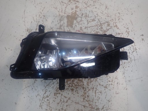fog light right VW SPORTSVAN LIFT 2017- 510941662E