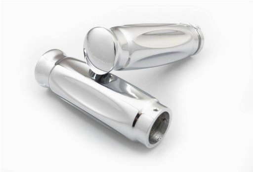 TRHB116-CH - ХРОМИРОВАННЫЕ МЕТАЛЛИЧЕСКИЕ ПЕРЕКЛЮЧАТЕЛИ С ROLGAZE ХРОМ