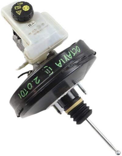 SKODA OCTAVIA III VW GOLF VII servo Servofreno 5Q1614105CN