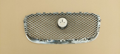 grill grille JAGUAR XF LIFT X250 12-15 CX23-8A100-AA