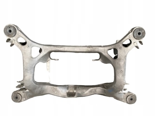 970331151 - Porsche panamera 970 санки коляска задня траверса