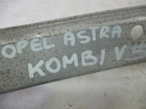 träger heck Opel Astra K 39193222