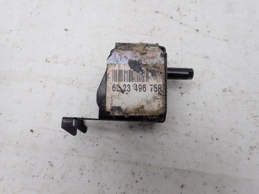 RENAULT MEGANE IV 4 16-24 Console Support plaque Aile Droit