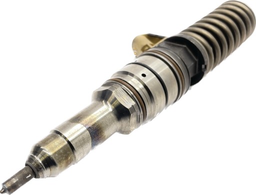 504125329 irisbus паливна форсунка