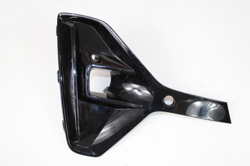 OPEL ASTRA 6 L GS LINE grid left of a bumper front UZYWANA GM 9839195080