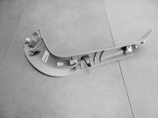 BMW X1 F48 cover bonnet 7350847