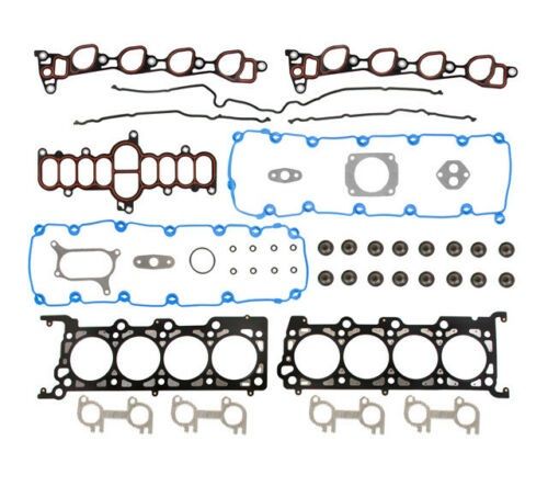 USA-HS9790PT11 - ПРОКЛАДКИ ДВИГУНА ВЕРХНІ 5.4 FORD EXPEDITION F-150