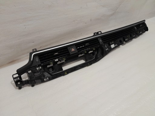 AUDI A4 B9 LIFT grid decorative trim DEKOR of the dashboard consoles 8W1820902D
