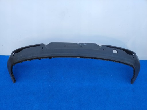 VOLVO XC40 2 II 17-21 ROK bumper rear part accessories 31449333 MB102