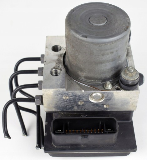 CITROEN C5 III X7 LIFT Pumpe ABS Bedienteil 9674797480 0265951413 9674804480