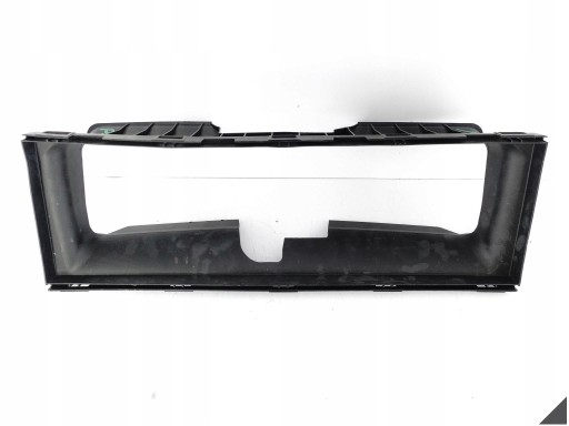 PORSCHE 911 992 19- steering wheel, PROWADNICA air TUNEL intake central