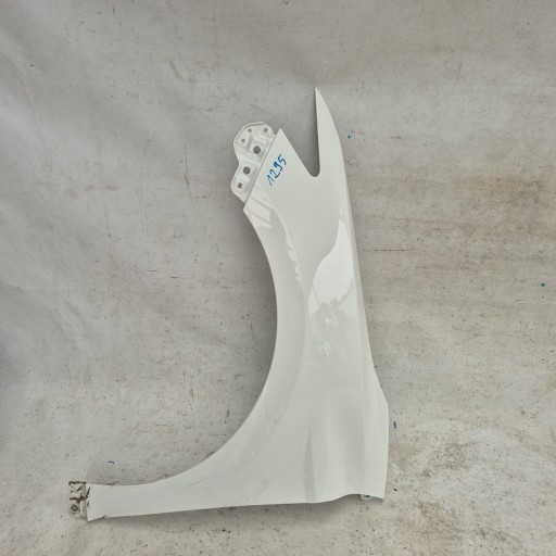 TOYOTA CAMRY VIII 17- fender left front front