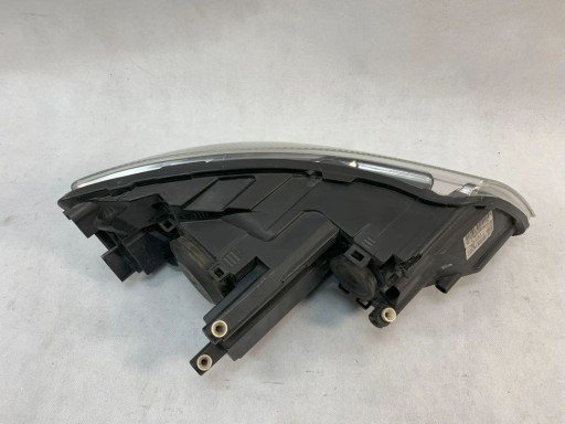 Skoda Octavia 2 II FL 08-12r Reflektor left lens 1Z1941015F 02.25