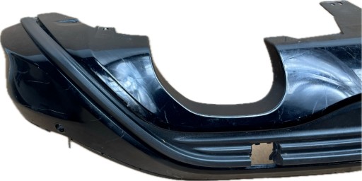 FORD PUMA MK2 2 ST-LINE accessori SPOILER Paraurti posteriore PDC L1TB-17F954-C1
