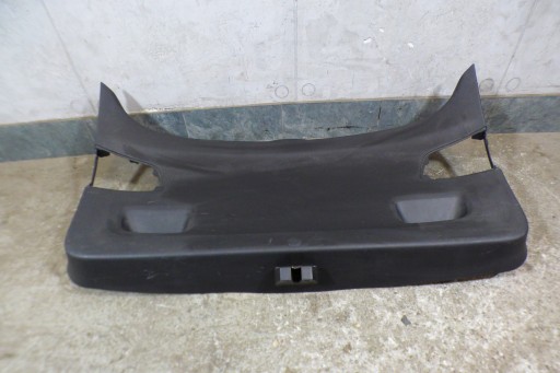 upholstery cover bonnet boot 13432051 OPEL ASTRA K V KOMBI