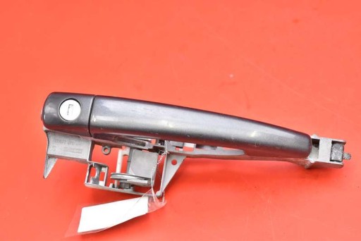 handle left front front KTPD EU 9684560080 PEUGEOT 5008 1 and 09-13