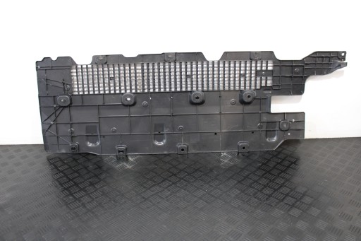 abdeckung Blende Abdeckung Unterfahrschutz rechts 748148027R RENAULT SCENIC IV 4