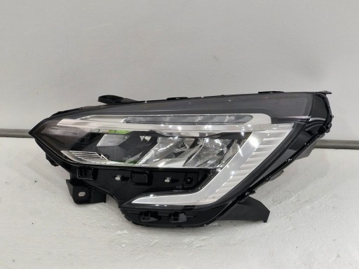 light left Renault Clio V 5 FULL LED Krotki LED