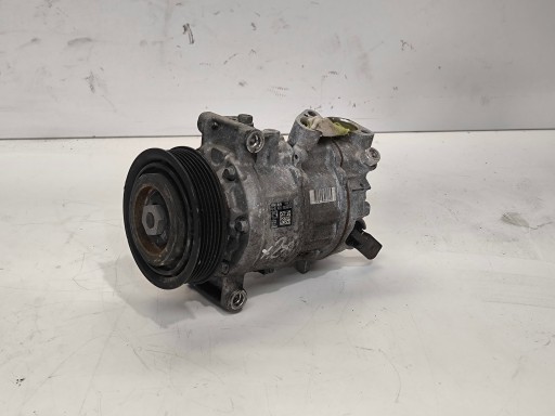Klimakompressor KOMPRESOR klimaanlage AUDI A4 B9 A5 8W 4M0820803 Original !!!