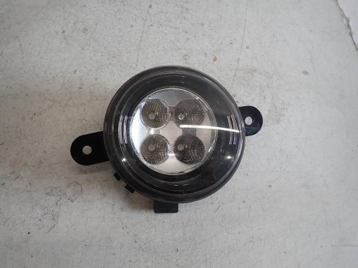 fog light right LED DRL RENAULT TWINGO III 2014- 266007904