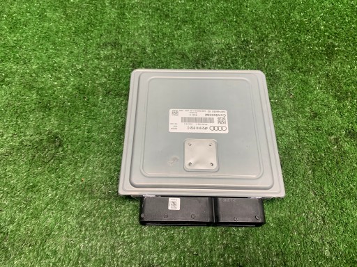 computer Centralina Motore AUDI A6 4F2910552C