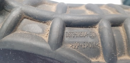 hose wiring hose air hose MONDEO MK5