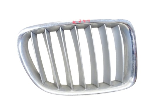 maska bubreg maska prednja prednji dio desna BMW X1 E84 51112993308