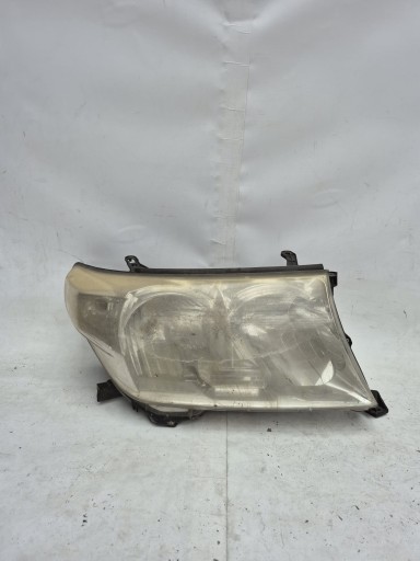 TOYOTA LAND CRUISER J200 07- light right front front