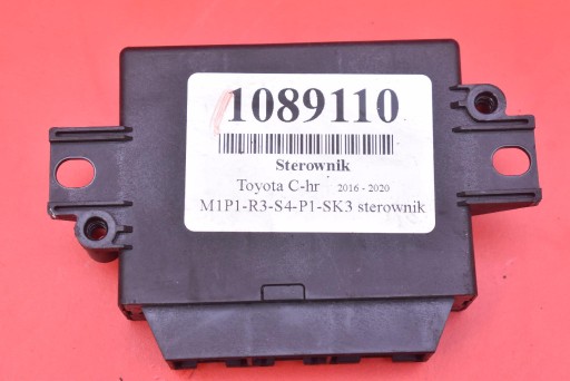 centralina modulo parcheggio PDC 89340-F4010 TOYOTA C-HR 1 e 16-20