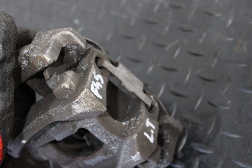 caliper brake left rear part BMW 2 F45 ACTIVE TOURER