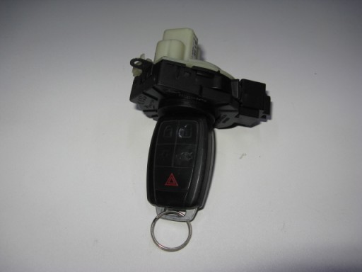 ignition VOLVO S40 II LIFT