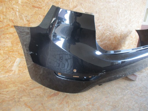 STOSSSTANGE HECK HINTEN BMW 2 F46 GRAN TOURER