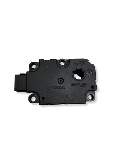 Micro moteur Bloc de chauffage complet MERCEDES W205 K11119A00