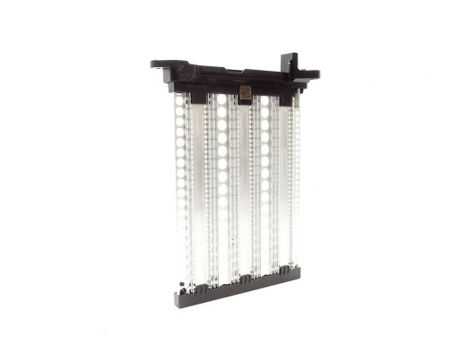 heater GRZALKA electrical VW TIGUAN II 5Q0963235C