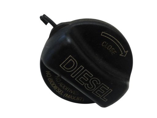 čep rezervoara goriva DIESEL BMW F20 2013R. 222392