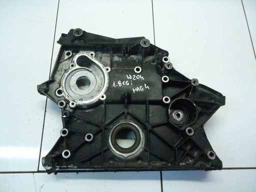 MERCEDES C W204 1.8CGI gearbox cover R2710150602