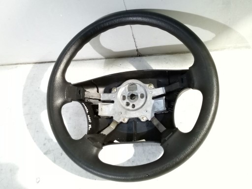 Daewoo Matiz lift steering wheel,