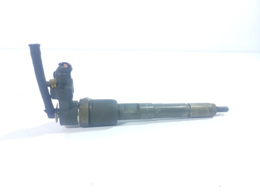OPEL COMBO C 03-09 Einspritzdüse Pumpe-Düse-Einheit OE 0445110