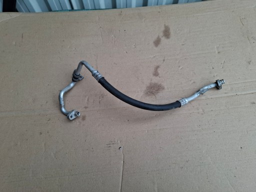 RURKA a klímának PEUGEOT 308 II T9 9675862780 2.0 BLUE HDI