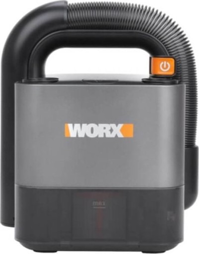 Ручний пилосос Worx Cube Vac 20 V