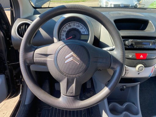 volante Z airbag airbag Citroen C1 05-14