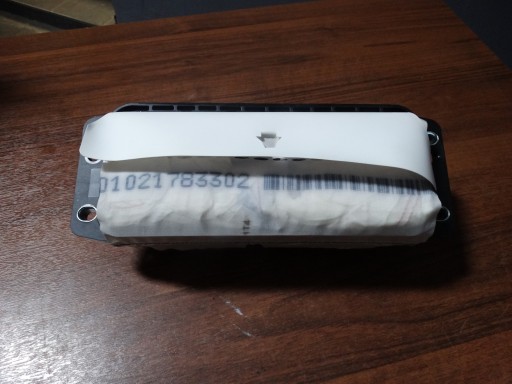 IDEALNA airbag side of the passenger AUDI A6 A7 C7 1