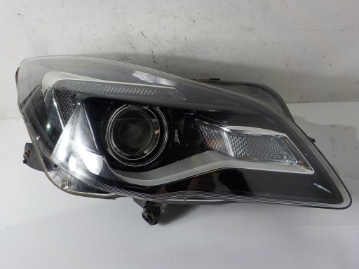 OPEL INSIGNIA A LIFT light right front front 1LL011165-78
