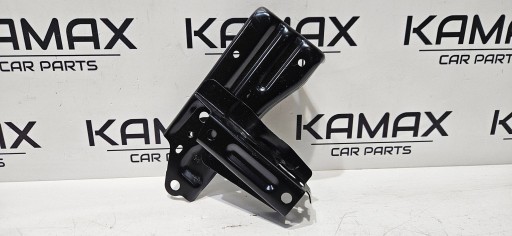 console holder supports right front TOYOTA YARIS CROSS 20- new 53233-0D080